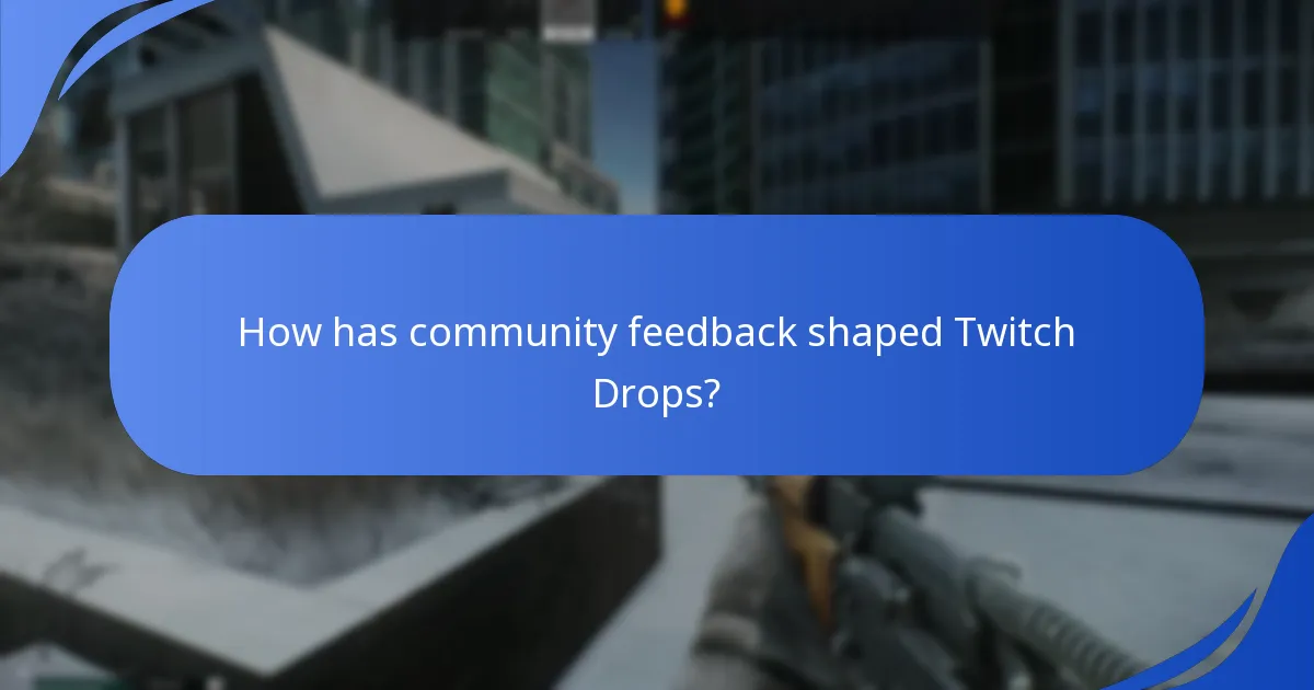 What were the past Escape From Tarkov Twitch Drops events?