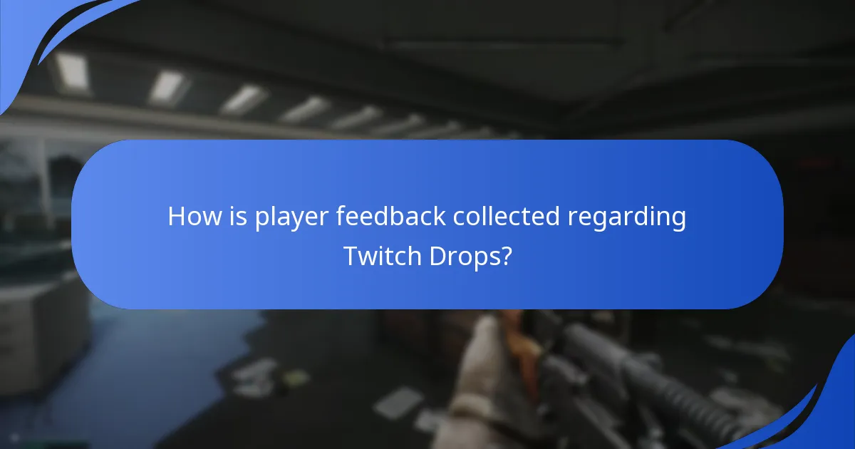 What are common player suggestions for improving Twitch Drops?