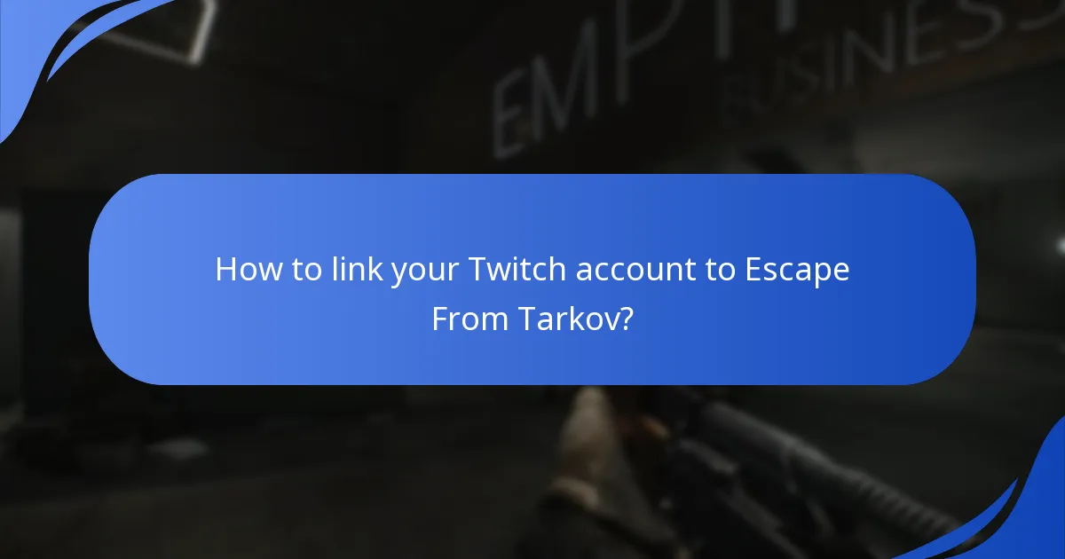 How do promotional events for Twitch Drops work?
