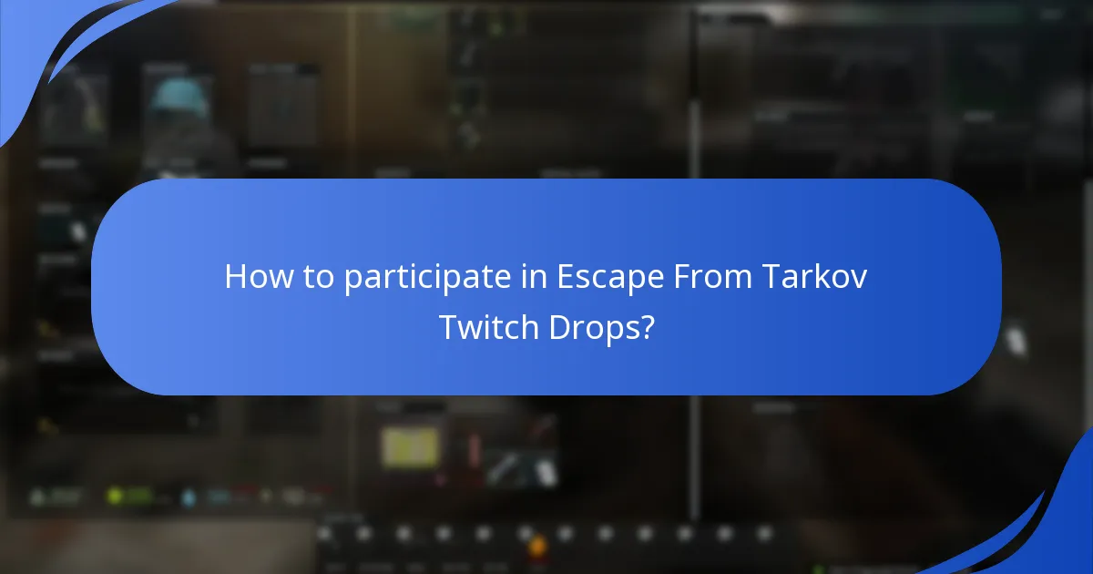 What are the latest event announcements for Twitch Drops?