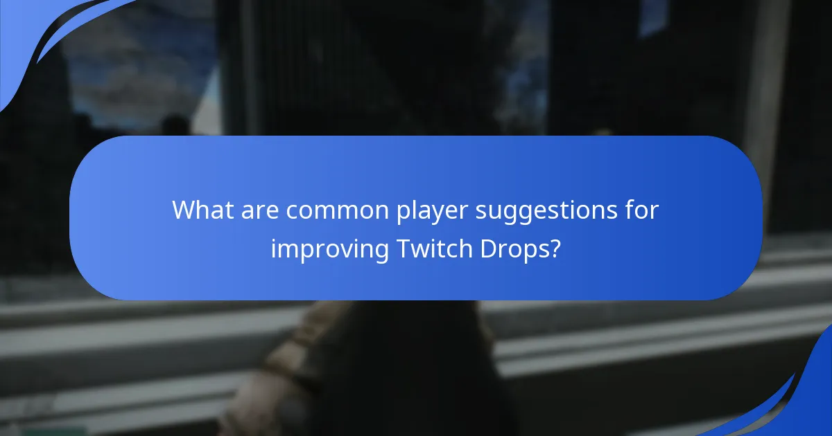 How do Escape From Tarkov Twitch Drops compare to other games?