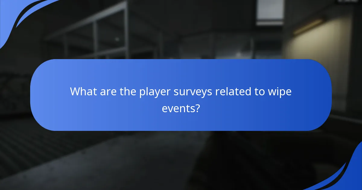 What improvement suggestions have emerged from player feedback?