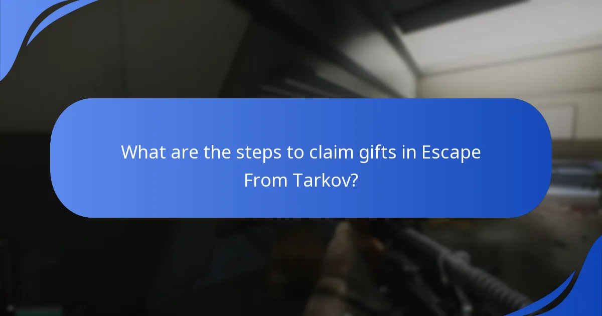 What improvement suggestions have players made for Escape From Tarkov?