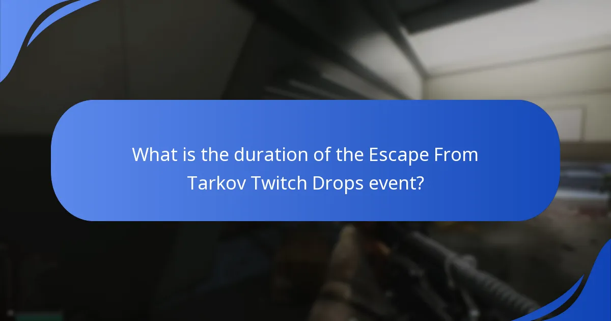 What are the technical requirements for participating in Twitch Drops?