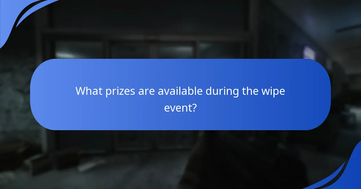 What promotional events are tied to the wipe?
