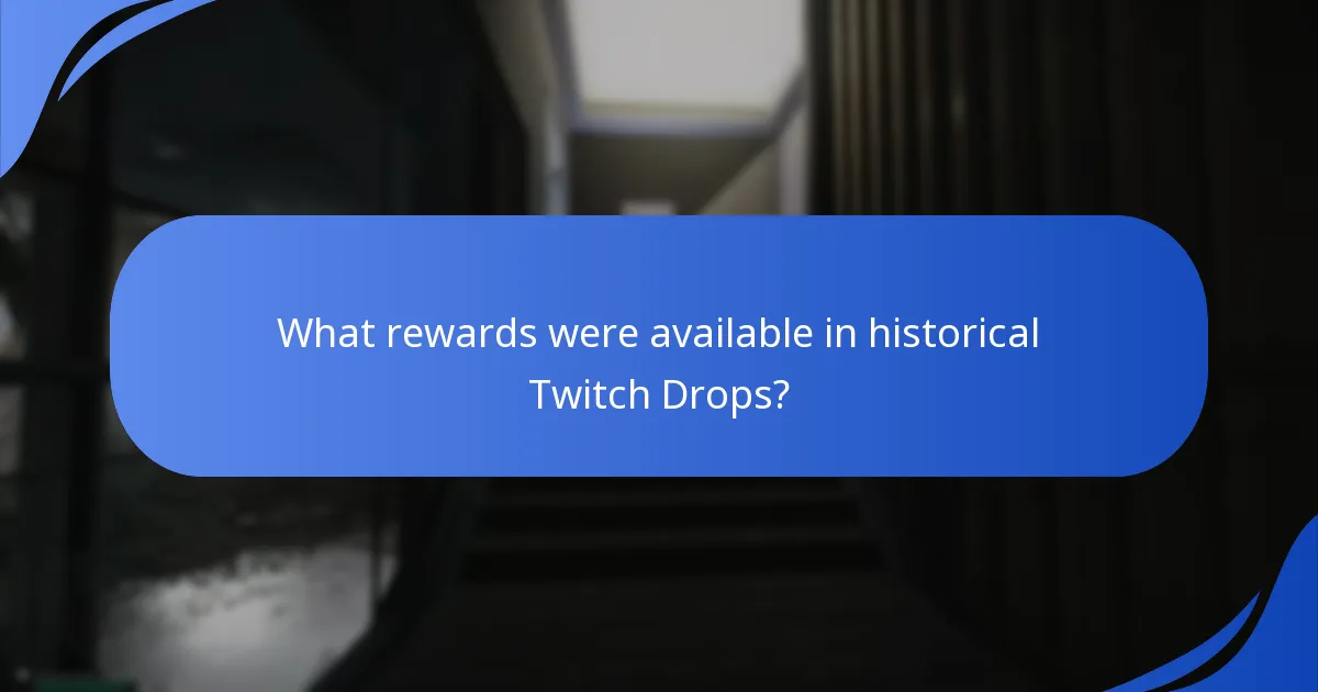 How has community feedback shaped Twitch Drops?