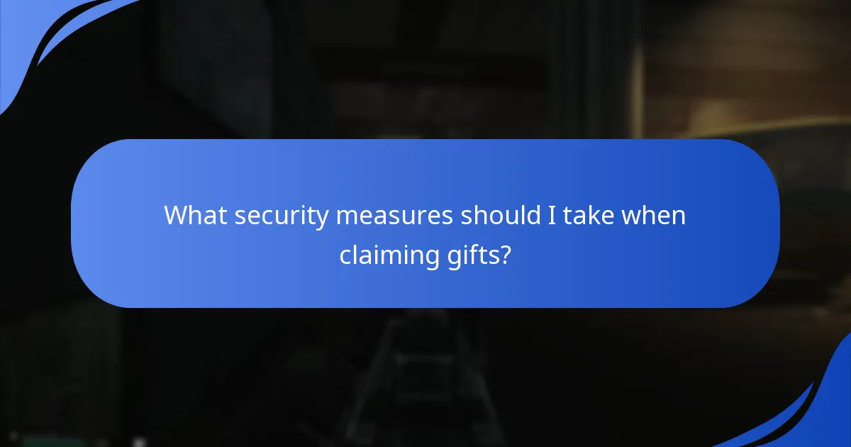 What should I do if my account is compromised?