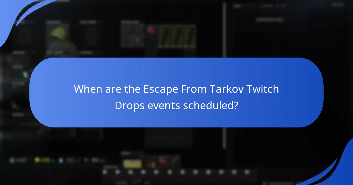 What are the common issues with Twitch Drops activation?